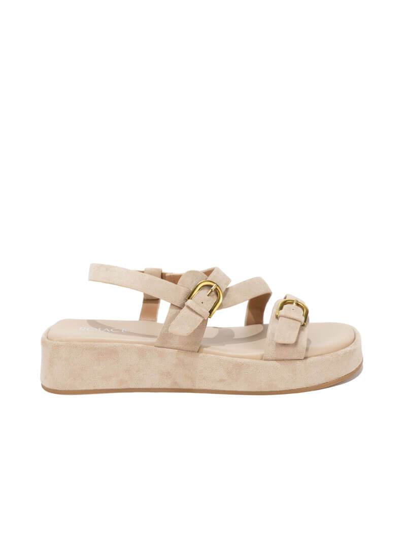 Sandales multi-brides